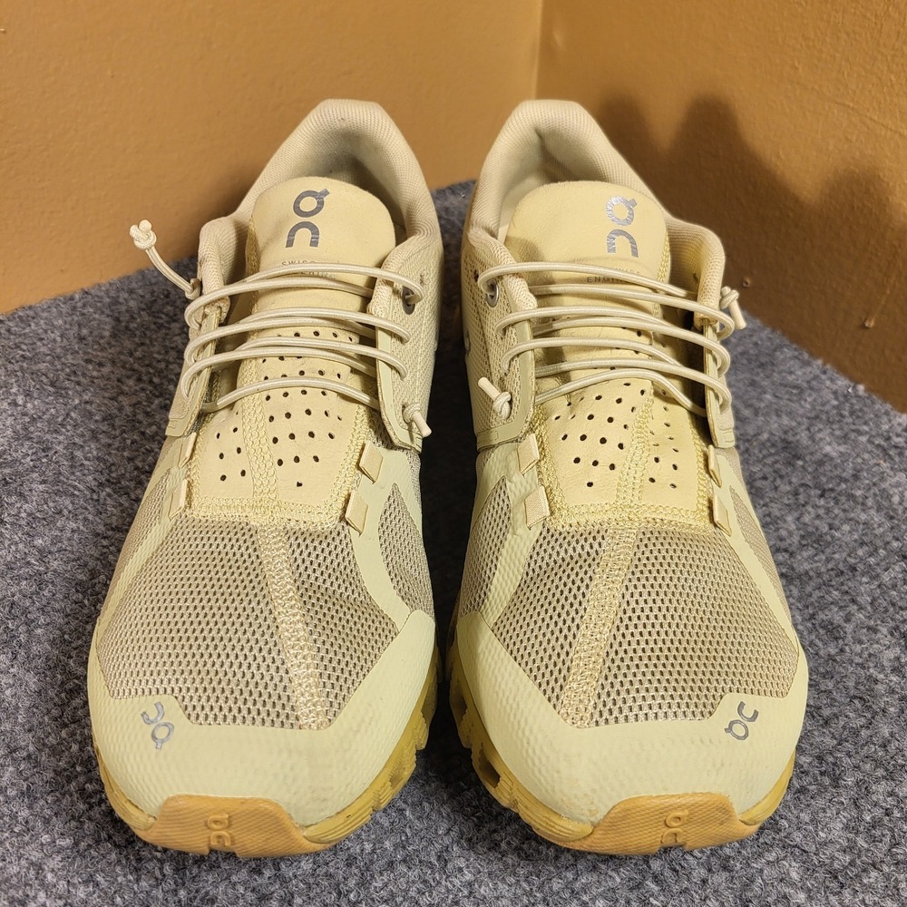 On Cloud 6 Women's Waterproof Nectar | Castor Zero-Gravity Foam Shoes Size 9 - Picture 3 of 7
